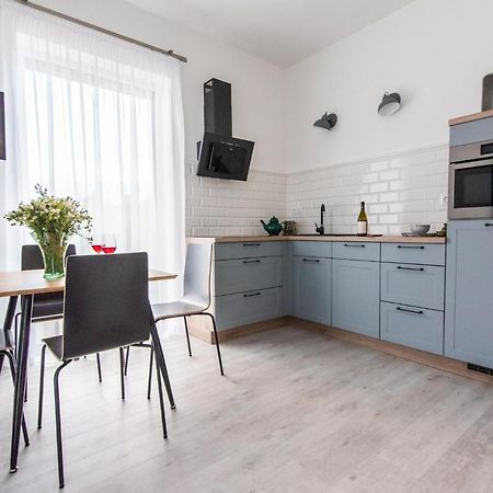 Vinorell Apartman Etyek Exterior photo