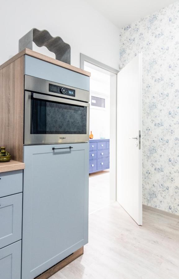 Vinorell Apartman Etyek Exterior photo
