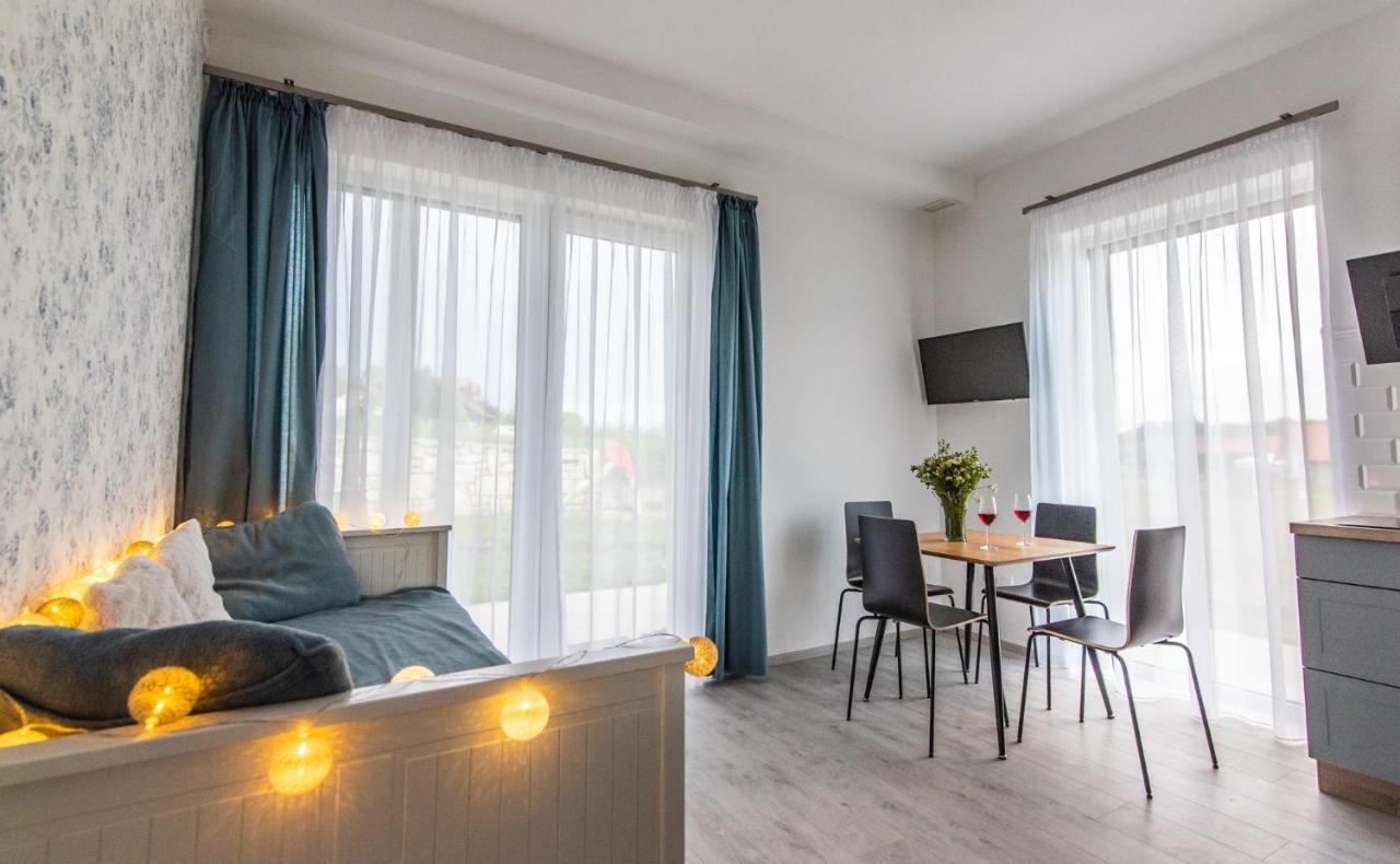 Vinorell Apartman Etyek Exterior photo