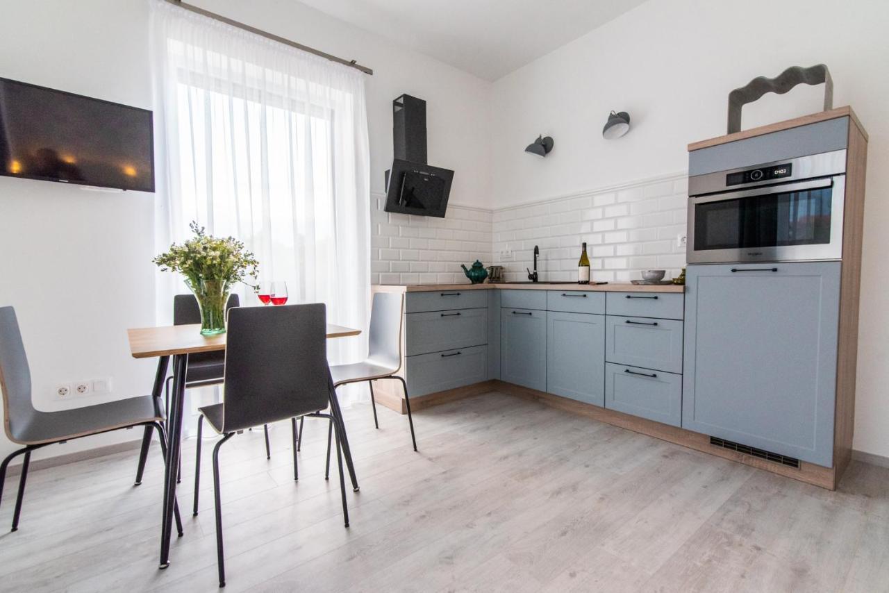 Vinorell Apartman Etyek Exterior photo
