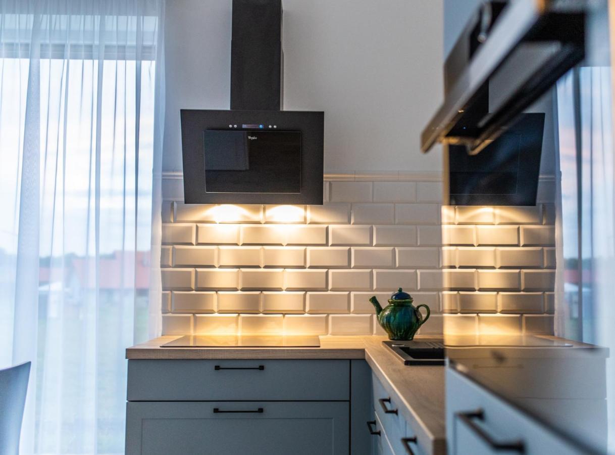 Vinorell Apartman Etyek Exterior photo