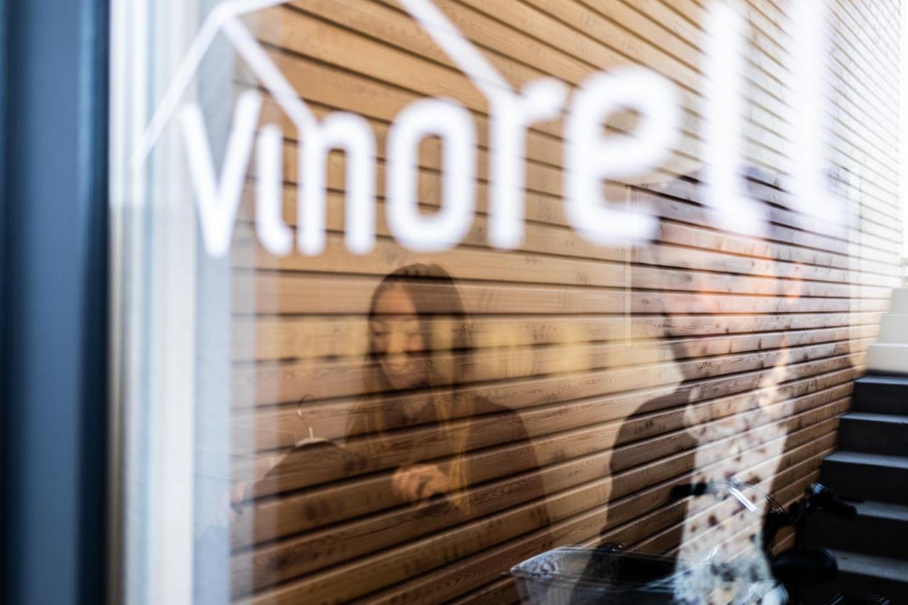 Vinorell Apartman Etyek Exterior photo