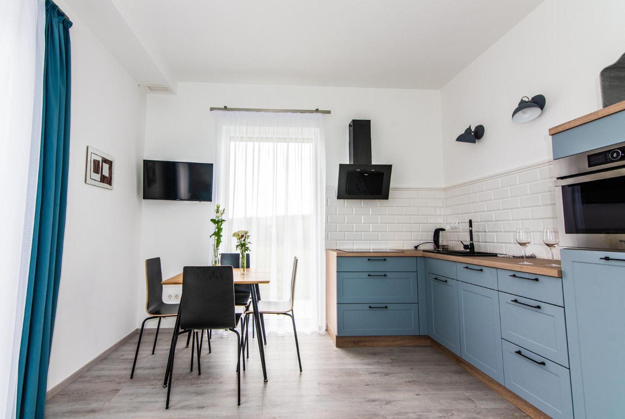 Vinorell Apartman Etyek Exterior photo
